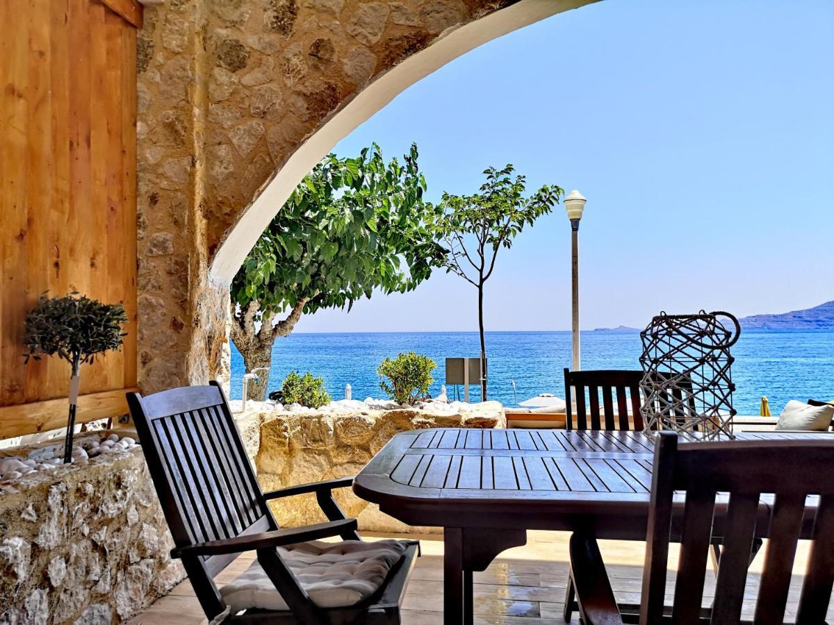 Relax Seaside House By Living In Blue Holiday home *