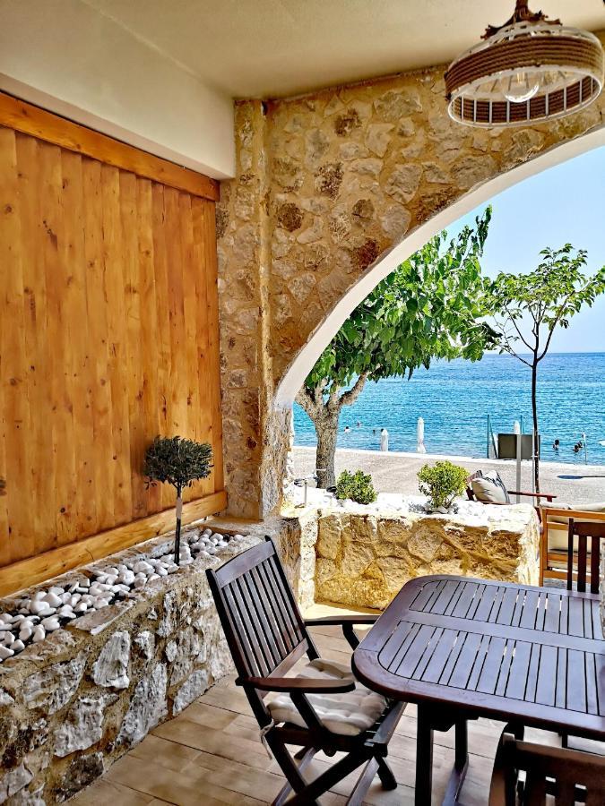 Relax Seaside House By Living In Blue Holiday home