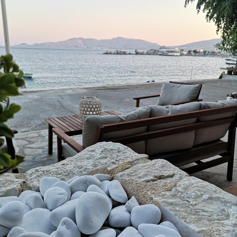 Holiday home Relax Seaside House By Living In Blue