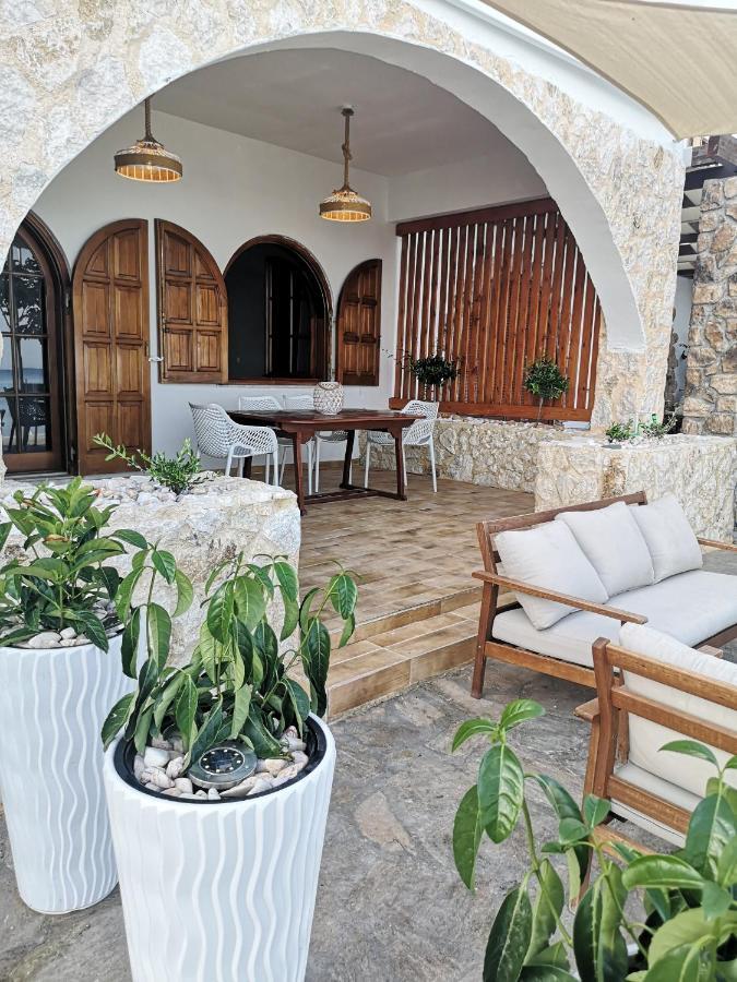 Holiday home Relax Seaside House By Living In Blue Haraki