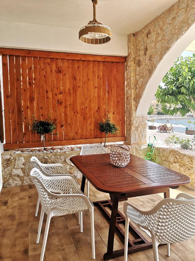 Holiday home Relax Seaside House By Living In Blue *